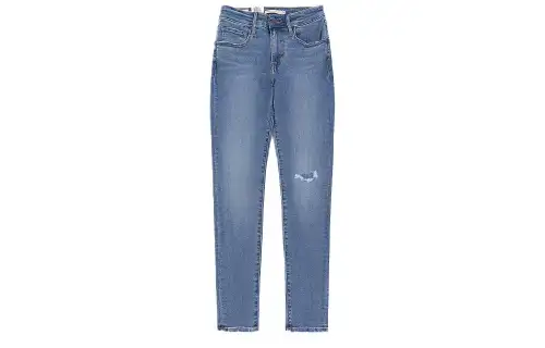 Levi's Jeans Women's Light Blue