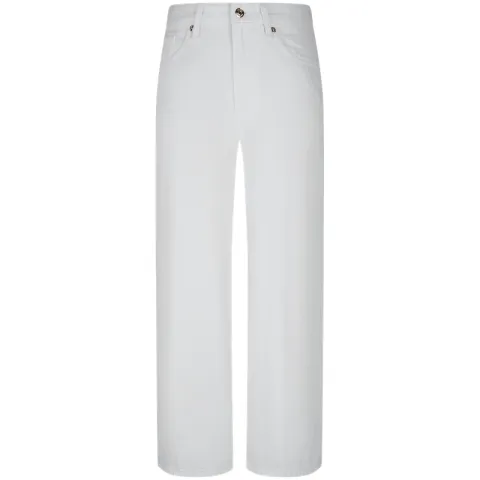 Tommy Hilfiger Jeans Women's White