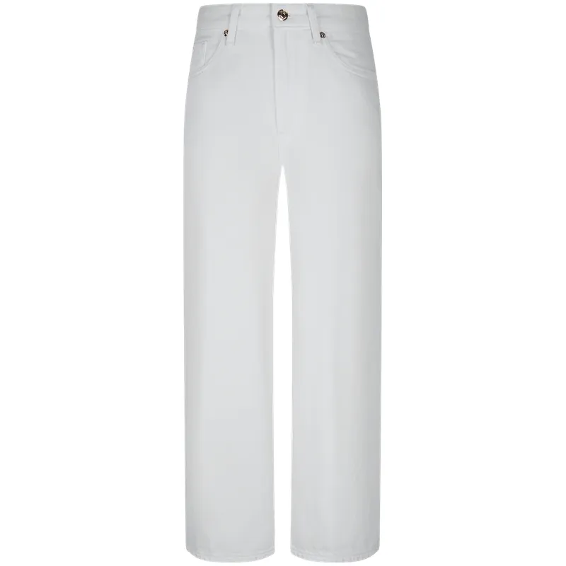Tommy Hilfiger Jeans Women's White