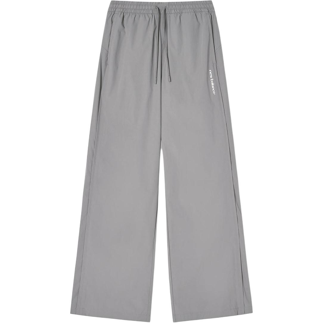 New Balance FROZEN Casual Pants Women's Gray