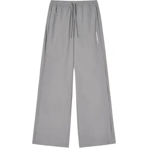 New Balance FROZEN Casual Pants Women's Gray