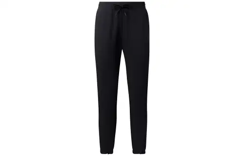 Reebok Knitted Sweatpants Women's Black
