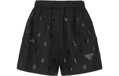 PRADA SS23 Casual Shorts Women's