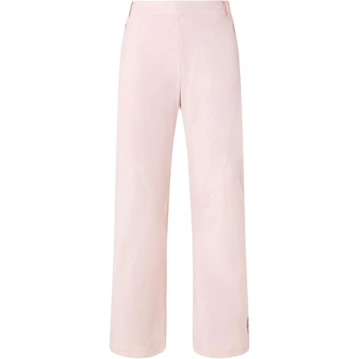 Adidas FUTURE STYLE TRACKSUIT BOTTOMS Casual Pants Women's Sand Brown Pink