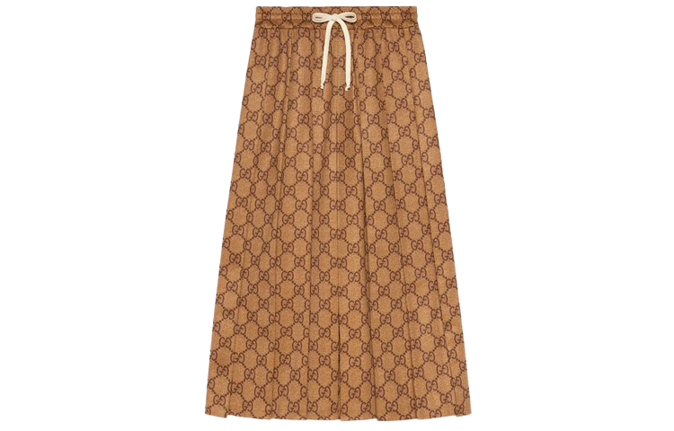 【Previous Season】GG technical jersey skirt