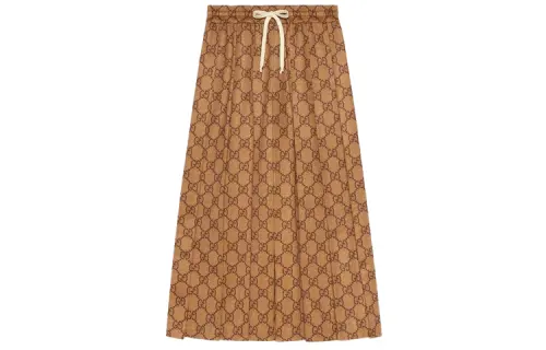 【Previous Season】GG technical jersey skirt