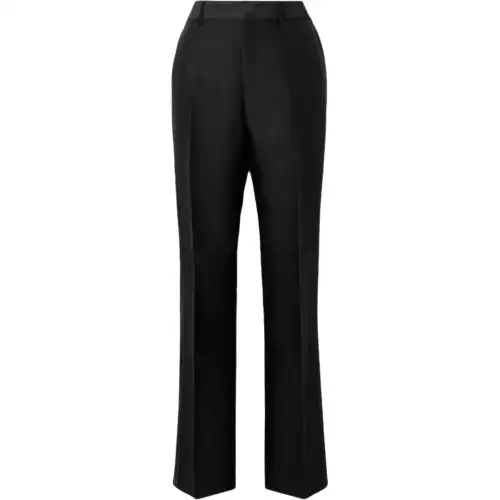 GUCCI Casual Pants Women's Black