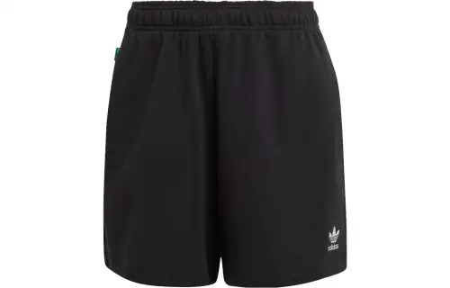 Adidas Originals Casual Shorts Women's Black Moderate