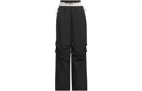 Adidas Originals Knitted Sweatpants Women's Black