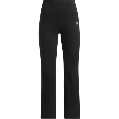 Reebok Casual Pants Women's Black