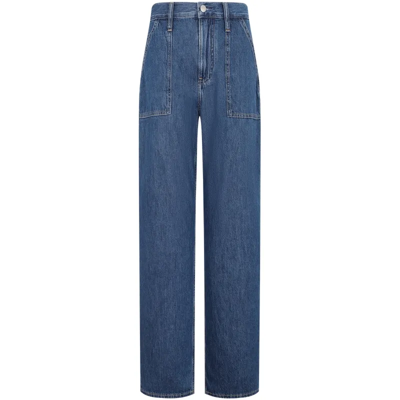 CALVIN KLEIN Jeans Women's Denim Blue