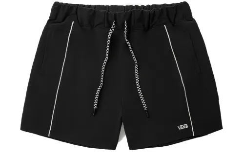 Vans Casual Shorts Women's Black Moderate