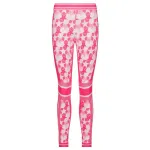 DIOR SS23 Knitted Sweatpants Women's Pink