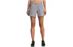 THE NORTH FACE Casual Shorts Women's Gray