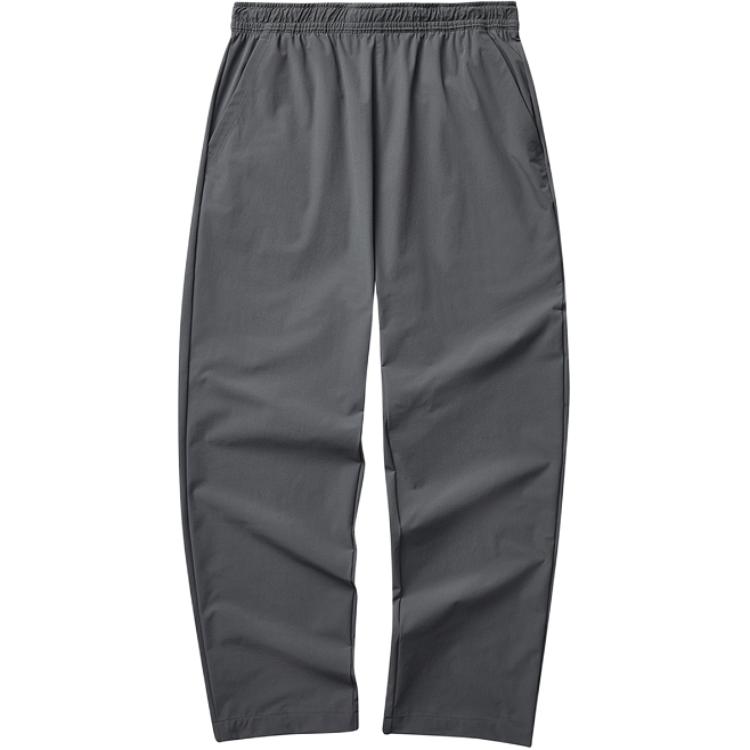 Женские штаны Skechers Casual Pants (серые)