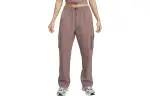 Nike Sportswear Essentials Cargo Pants Women's Smoky Mauve