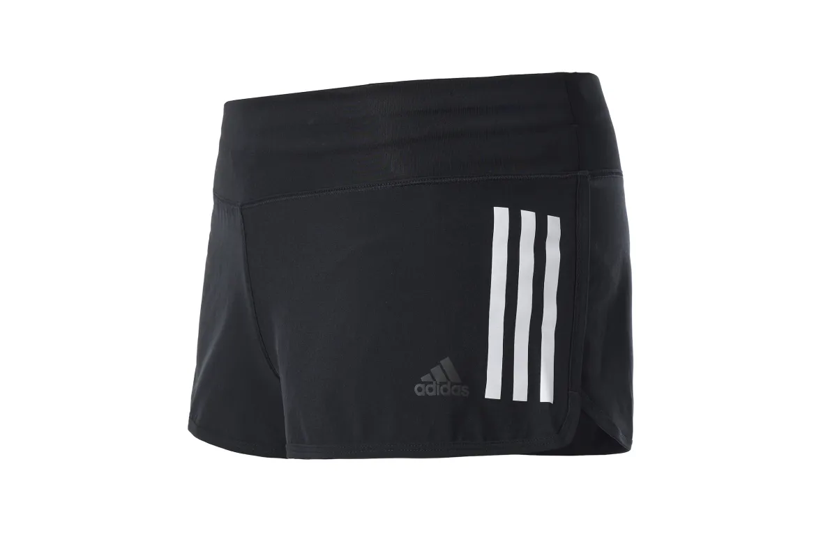 Adidas Gym Shorts Women's Black