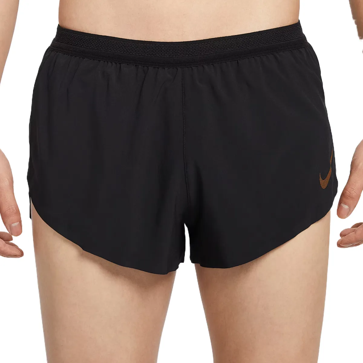 Nike Aeroswift X Jakob Men's Dri FIT Adv 2' Running Shorts