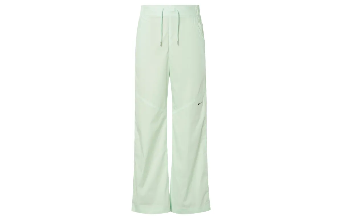 Nike Sportswear Essentials Casual Pants Women's Slight Green