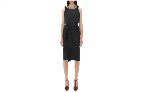 Bottega Veneta Sleeveless Dress Women's
