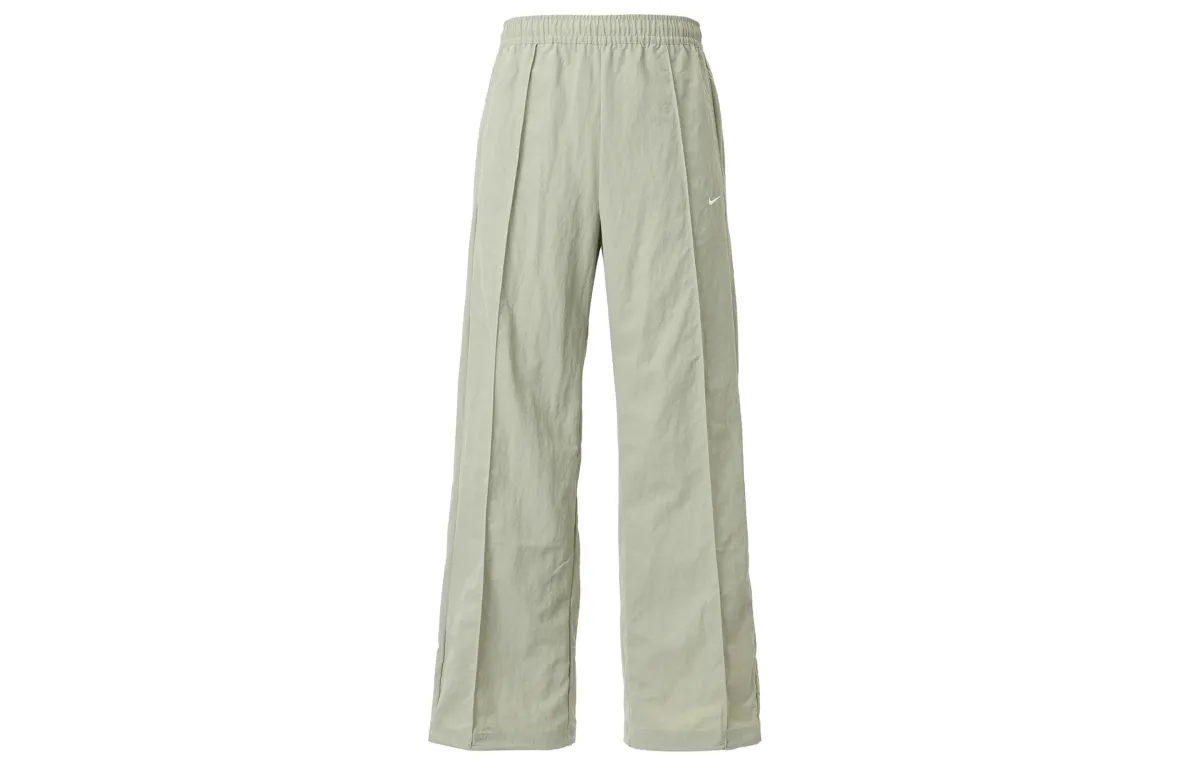 Nike Sportswear Casual Pants Women's Horizon Green/Sail White