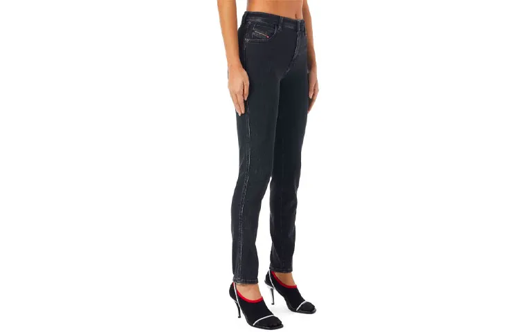 DIESEL 2015 Babhila Slim Fit Jeans