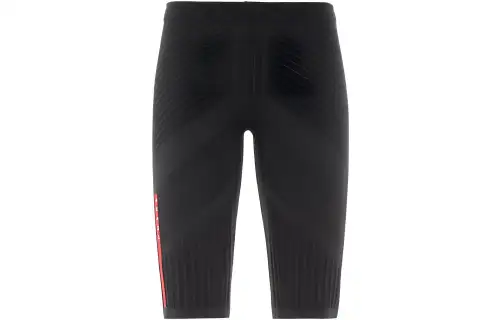 PRADA Sports Shorts Women's Black Moderate