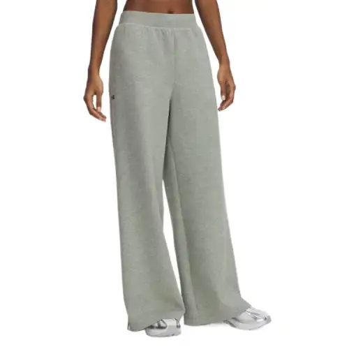 Under Armour Unstoppable Casual Pants Women's Silica Green