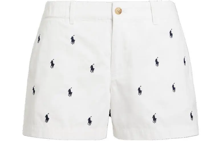 Polo Ralph Lauren Casual Shorts Women's