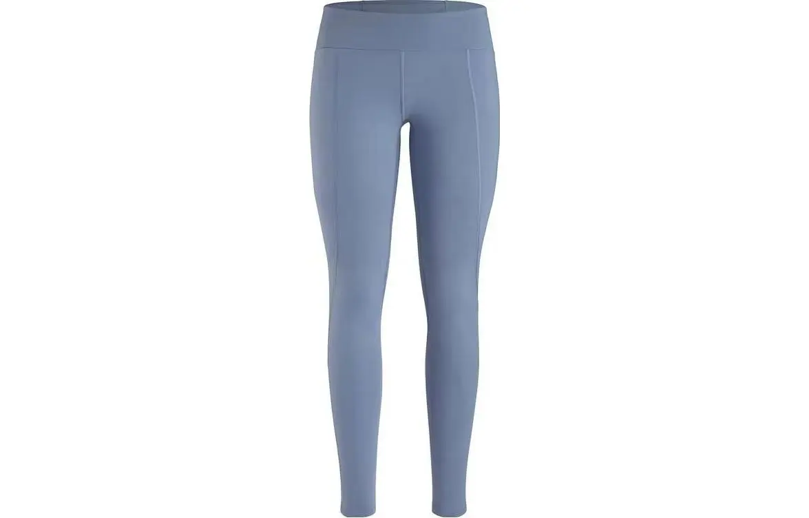 Arc'teryx RHO LT Leggings Women's Japanese Inspired Blue
