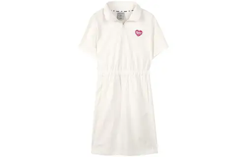 Skechers Colorful Short Sleeved Dress Women's