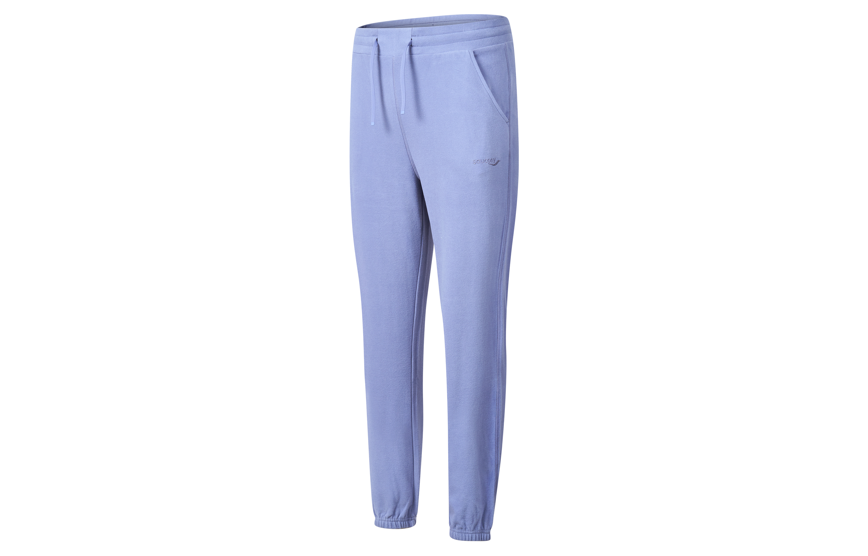 Saucony Running Pants Women’s Morning Gray Blue