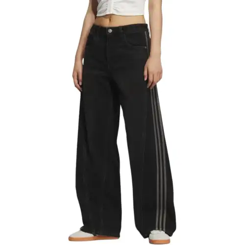 Adidas Originals ADICOLOR Jeans Women's Black