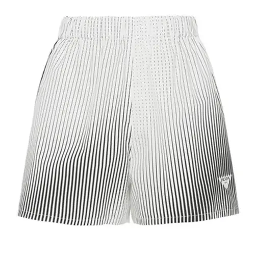 PRADA Casual Shorts Women's White Moderate