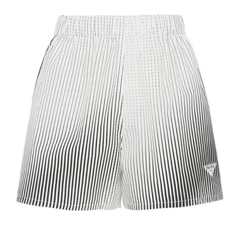 PRADA Casual Shorts Women's White Moderate