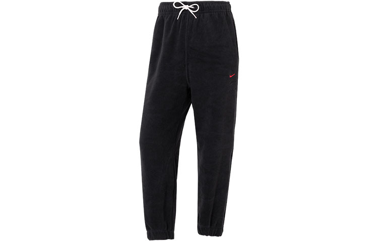Женские штаны Nike (черные)