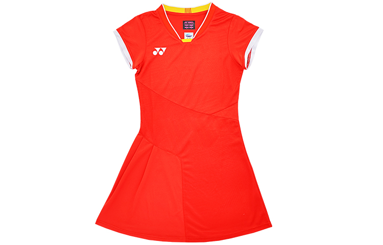YONEX Short-Sleeved Dresses Women’s