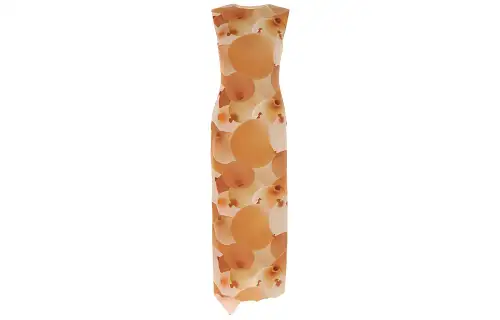 LOEWE Sleeveless Dresses Women's Multicolor