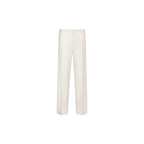 DIOR Suit Pants Men's Moderate