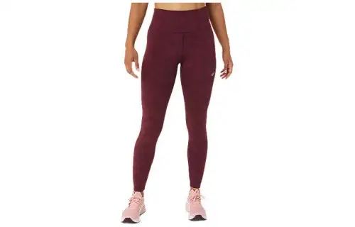 ASICS Leggings Women's Fuchsia Moderate