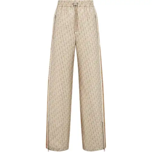 DIOR Casual Pants Women's Beige