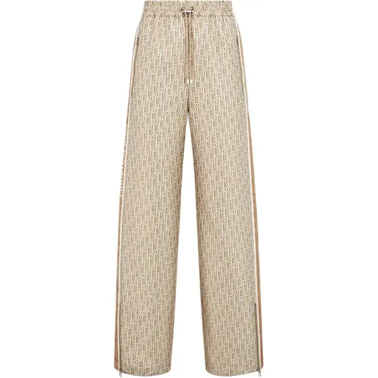 DIOR Casual Pants Women's Beige