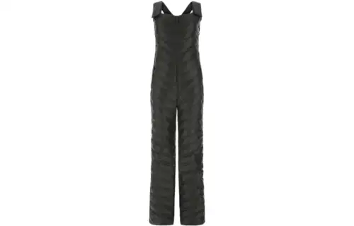 PRADA Jumpsuits Women's Black Jumpsuit