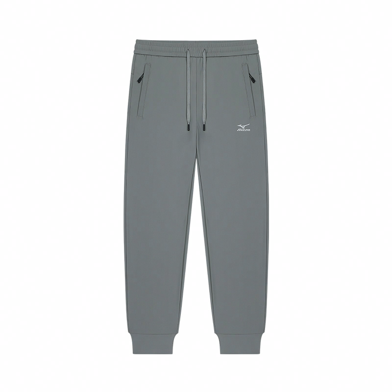 Штаны Mizuno Ice Silk Outdoor Pants (черные)