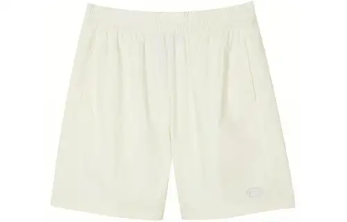 Skechers Casual Shorts Women's Marshmallow White