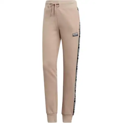 Adidas Originals Knitted Sweatpants Women's Khaki