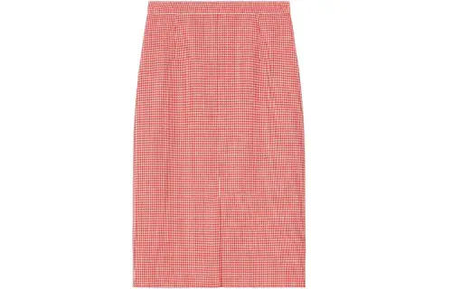 Burberry Casual Long Skirt Women's