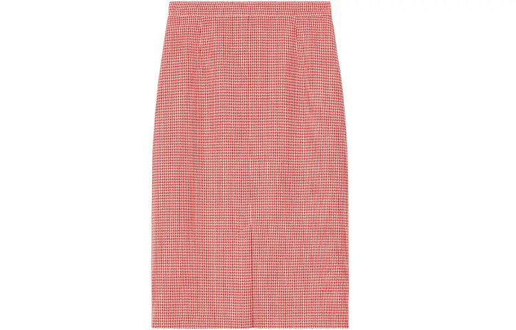 Burberry Casual Long Skirt Women's