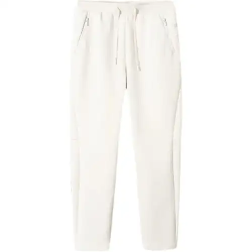 Anta Variety Training Collection Knitted Sweatpants Women's Triumph Gray