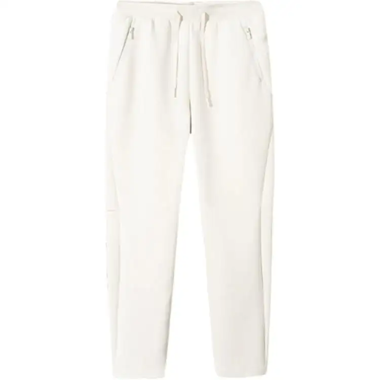 Anta Variety Training Collection Knitted Sweatpants Women's Triumph Gray